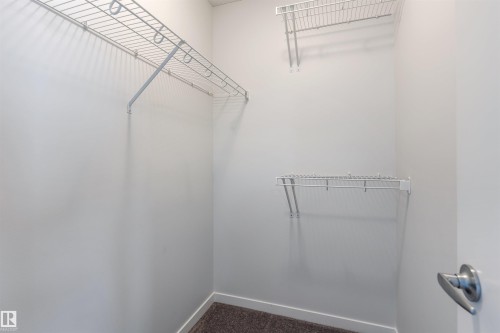 579 Ebbers Way, Edmonton, AB - Indoor With Storage
