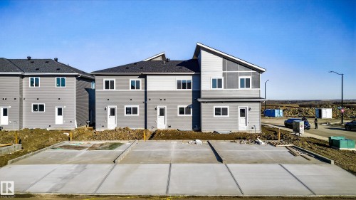 120 Pierwyck Loop, Spruce Grove, AB - Outdoor