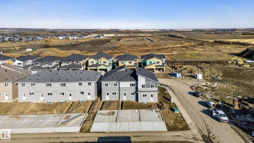 120 Pierwyck Loop, Spruce Grove, AB - Outdoor With View