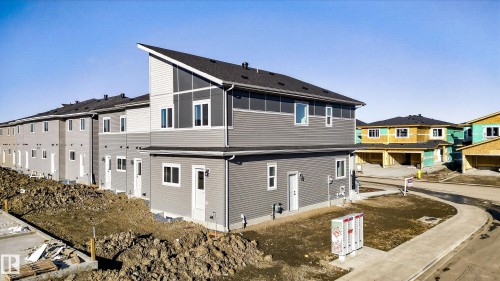 120 Pierwyck Loop, Spruce Grove, AB - Outdoor