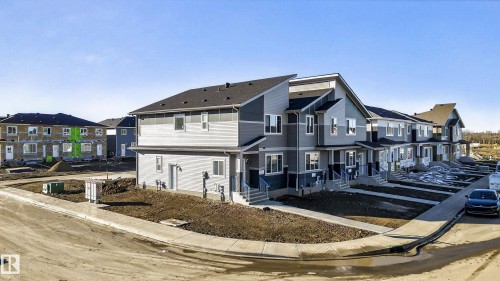 120 Pierwyck Loop, Spruce Grove, AB - Outdoor