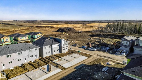 120 Pierwyck Loop, Spruce Grove, AB - Outdoor With View