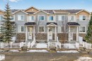 10 4825 Terwillegar Common, Edmonton, AB  - Outdoor With Facade 