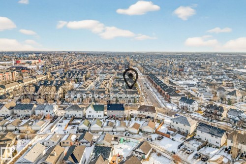 10 4825 Terwillegar Common, Edmonton, AB - Outdoor With View