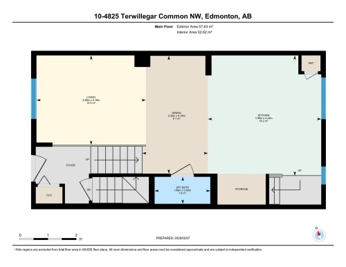 10 4825 Terwillegar Common, Edmonton, AB - Other
