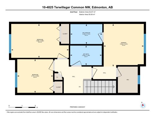 10 4825 Terwillegar Common, Edmonton, AB - Other