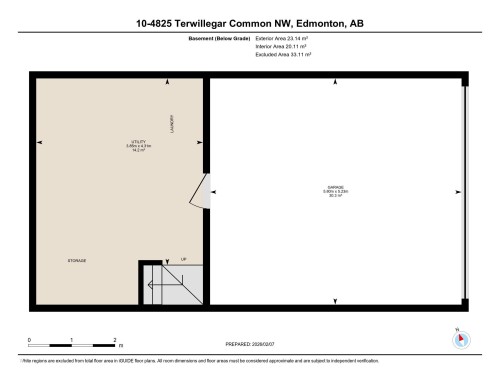 10 4825 Terwillegar Common, Edmonton, AB - Other