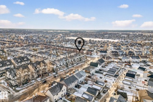 10 4825 Terwillegar Common, Edmonton, AB - Outdoor With View