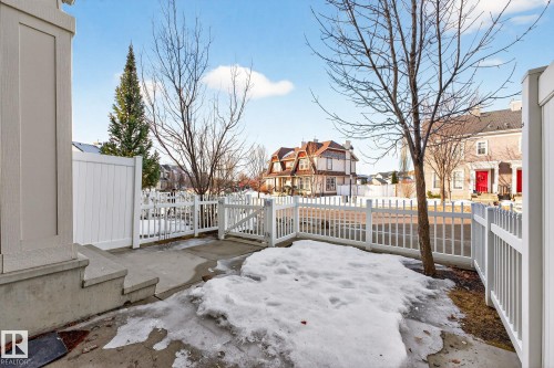 10 4825 Terwillegar Common, Edmonton, AB - Outdoor
