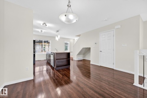 10 4825 Terwillegar Common, Edmonton, AB - Indoor