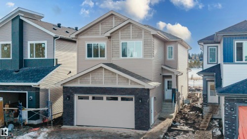26 MEADOWGROVE Landing  Spruce Grove, AB T7X 0W2