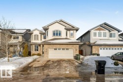 1008 CANDLE Crescent  Sherwood Park, AB T8H 0L7