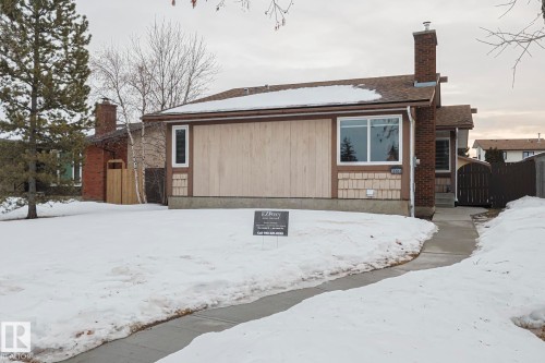 10103 172 Avenue, Edmonton, AB - Outdoor