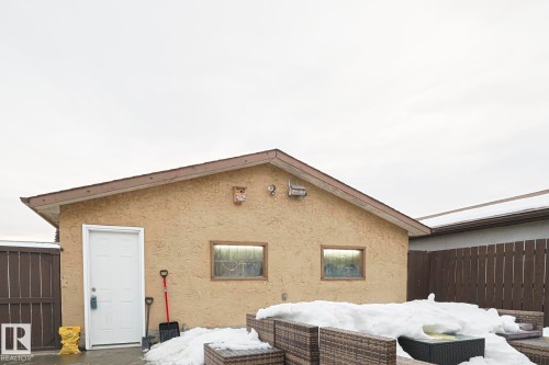 10103 172 Avenue, Edmonton, AB - Outdoor With Exterior