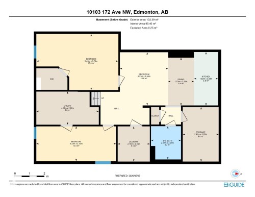 10103 172 Avenue, Edmonton, AB - Other