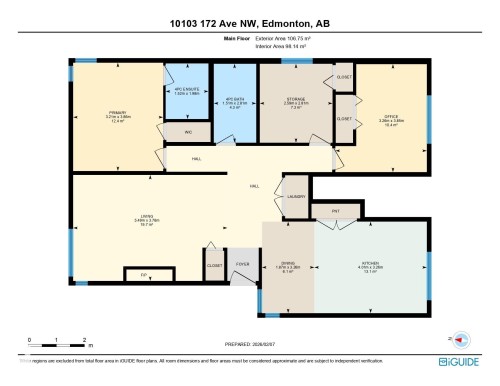 10103 172 Avenue, Edmonton, AB - Other