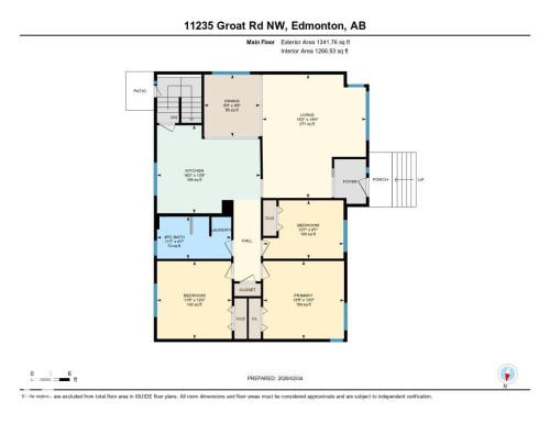 11235 Groat Road, Edmonton, AB - Other