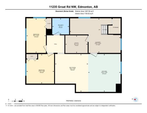 11235 Groat Road, Edmonton, AB - Other