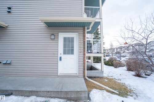 2953 26 Street, Edmonton, AB - Outdoor With Balcony