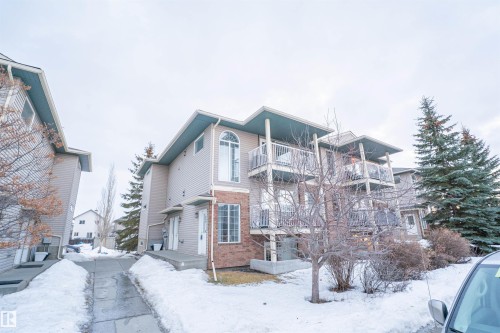 2953 26 Street, Edmonton, AB - Outdoor