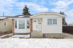 1720 35 Street  Edmonton, AB T6L 2P1