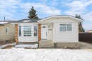 1720 35 Street, Edmonton, AB  - Outdoor 