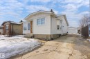 1720 35 Street, Edmonton, AB  - Outdoor 
