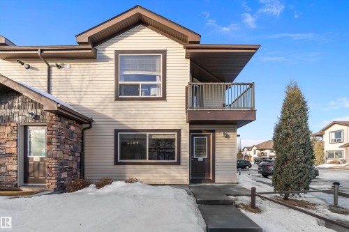 65 604 62 Street, Edmonton, AB - Outdoor