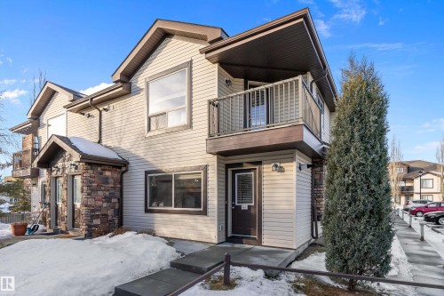 65 604 62 Street, Edmonton, AB - Outdoor