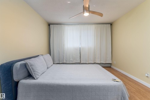 102 9925 83 Avenue, Edmonton, AB - Indoor Photo Showing Bedroom