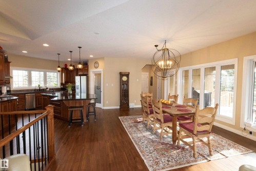 #14 52001 Rge Road 275, Rural Parkland County, AB - Indoor