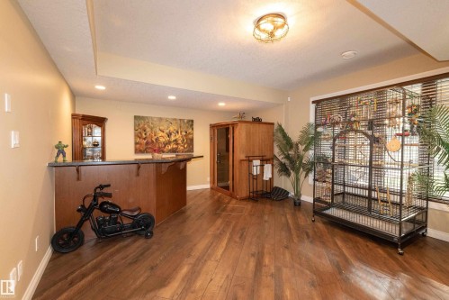 #14 52001 Rge Road 275, Rural Parkland County, AB - Indoor Photo Showing Other Room