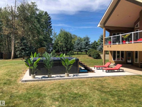 #14 52001 Rge Road 275, Rural Parkland County, AB - Outdoor