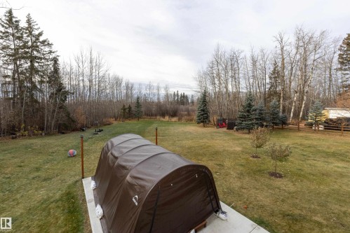 #14 52001 Rge Road 275, Rural Parkland County, AB - Outdoor