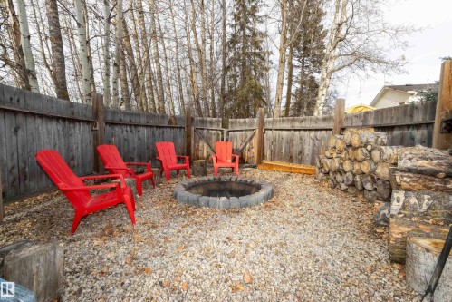 #14 52001 Rge Road 275, Rural Parkland County, AB - Outdoor With Deck Patio Veranda