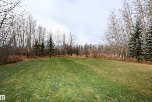 #14 52001 Rge Road 275, Rural Parkland County, AB - Outdoor With View