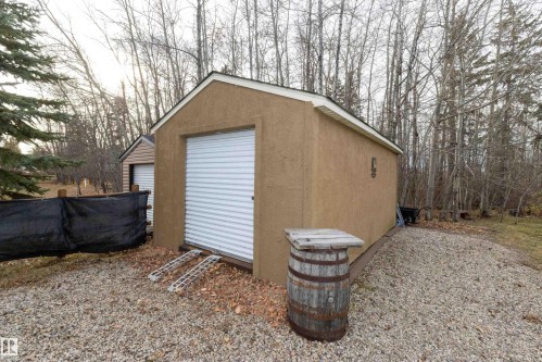 #14 52001 Rge Road 275, Rural Parkland County, AB - Outdoor