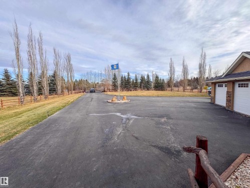 #14 52001 Rge Road 275, Rural Parkland County, AB - Outdoor With View