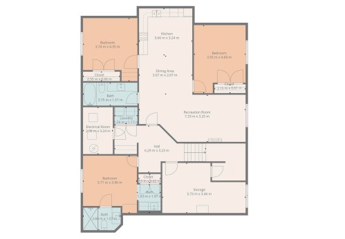 4416 Suzanna Crescent, Edmonton, AB - Other