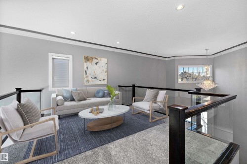 1339 Adamson Drive, Edmonton, AB - Indoor