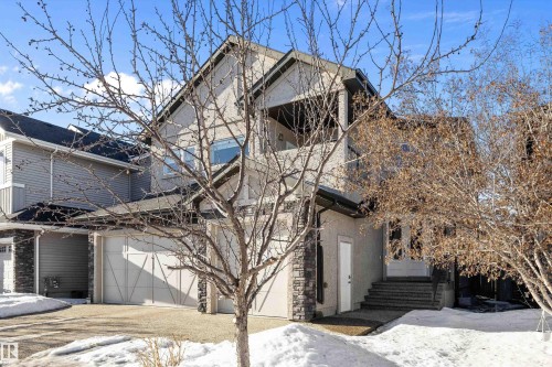 1339 Adamson Drive, Edmonton, AB - Outdoor