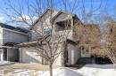 1339 Adamson Drive, Edmonton, AB  - Outdoor 