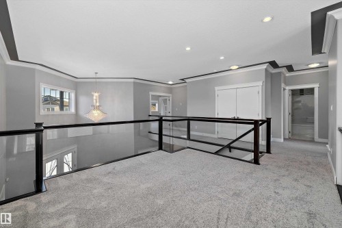 1339 Adamson Drive, Edmonton, AB - Indoor Photo Showing Other Room