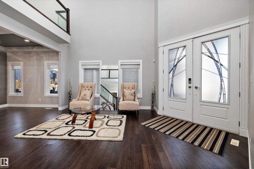 1339 Adamson Drive, Edmonton, AB - Indoor