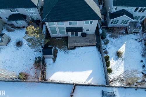 1339 Adamson Drive, Edmonton, AB - Outdoor