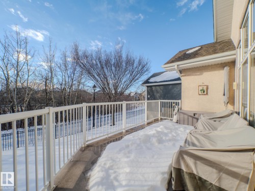 15 18343 Lessard Road, Edmonton, AB - Outdoor With Exterior