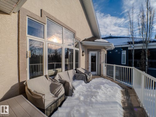 15 18343 Lessard Road, Edmonton, AB - Outdoor With Exterior