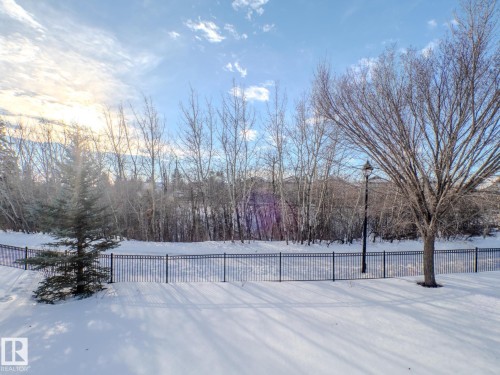 15 18343 Lessard Road, Edmonton, AB - Outdoor With View