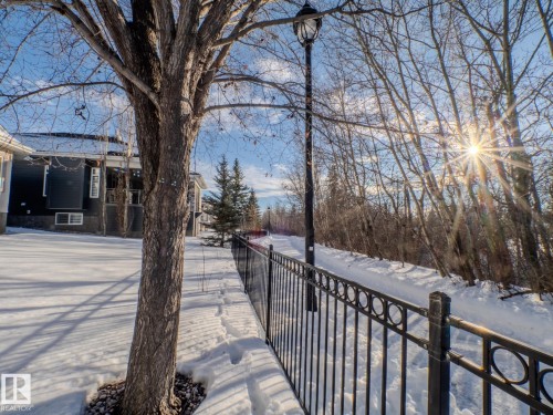 15 18343 Lessard Road, Edmonton, AB - Outdoor