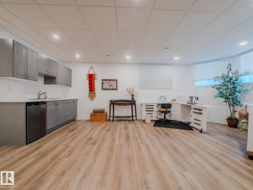 15 18343 Lessard Road, Edmonton, AB - Indoor